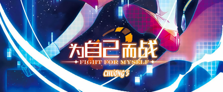 Fight For Myself Chapter 5 - 2