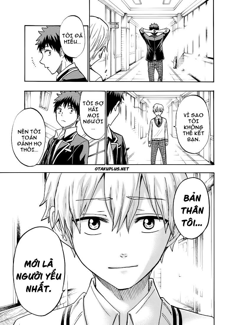 Yamada-Kun To 7 Nin No Majo Chapter 192 - 26