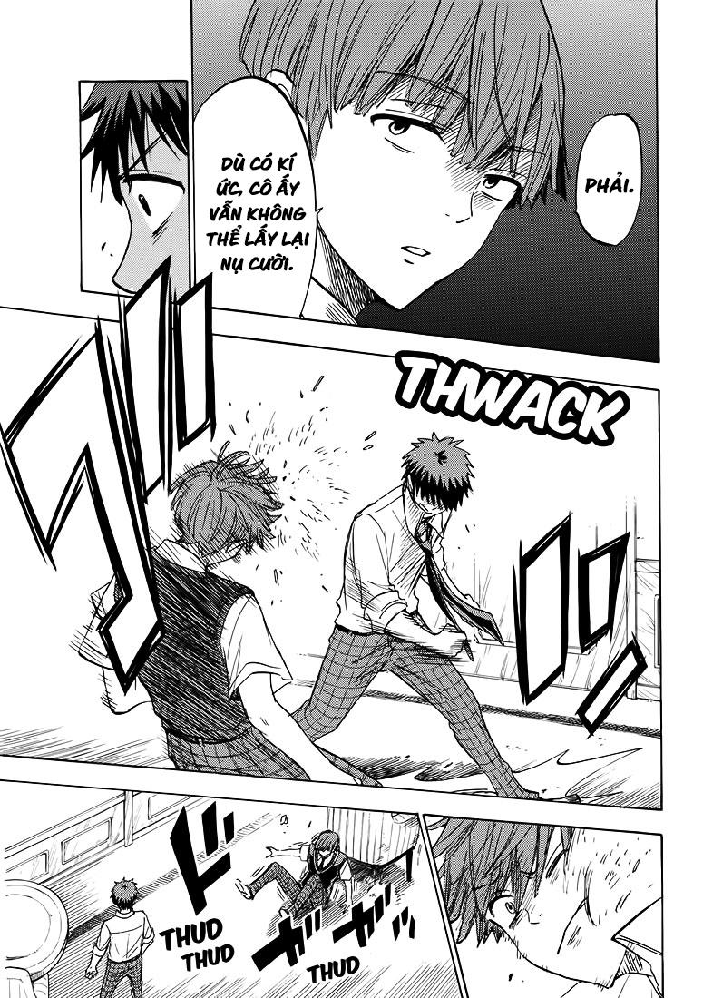 Yamada-Kun To 7 Nin No Majo Chapter 223 - 19