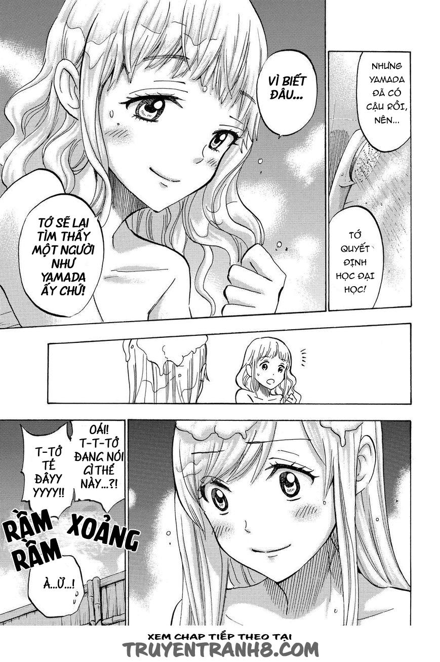 Yamada-Kun To 7 Nin No Majo Chapter 228 - 21