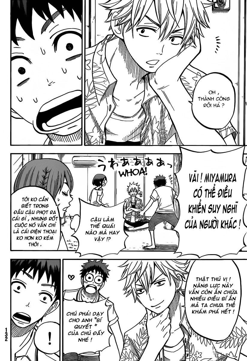 Yamada-Kun To 7 Nin No Majo Chapter 31 - 11