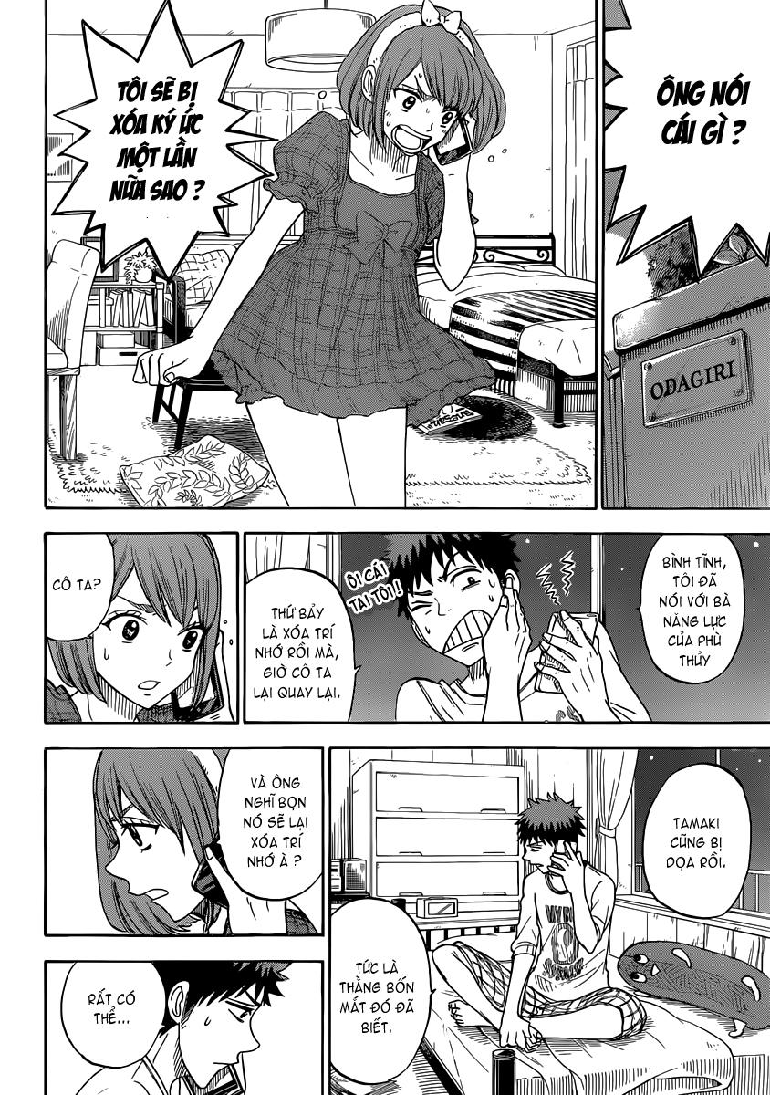 Yamada-Kun To 7 Nin No Majo Chapter 75 - 12