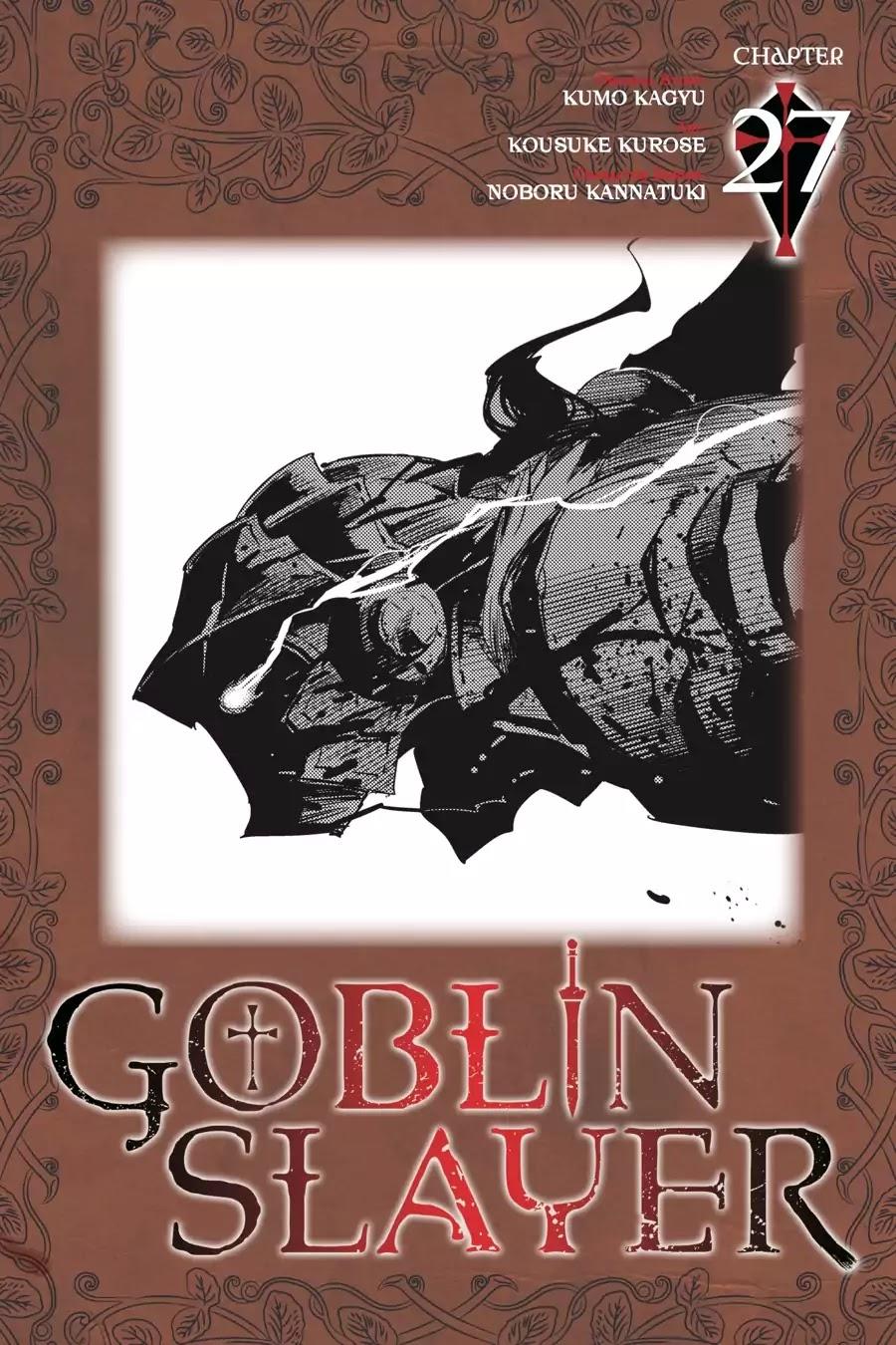 Tôi Chỉ Muốn Tiêu Diệt Goblin Chapter 27 - 4