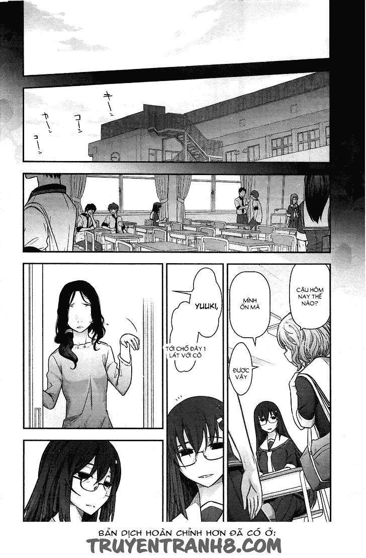 Bokura No Fushidara Chapter 10 - 15