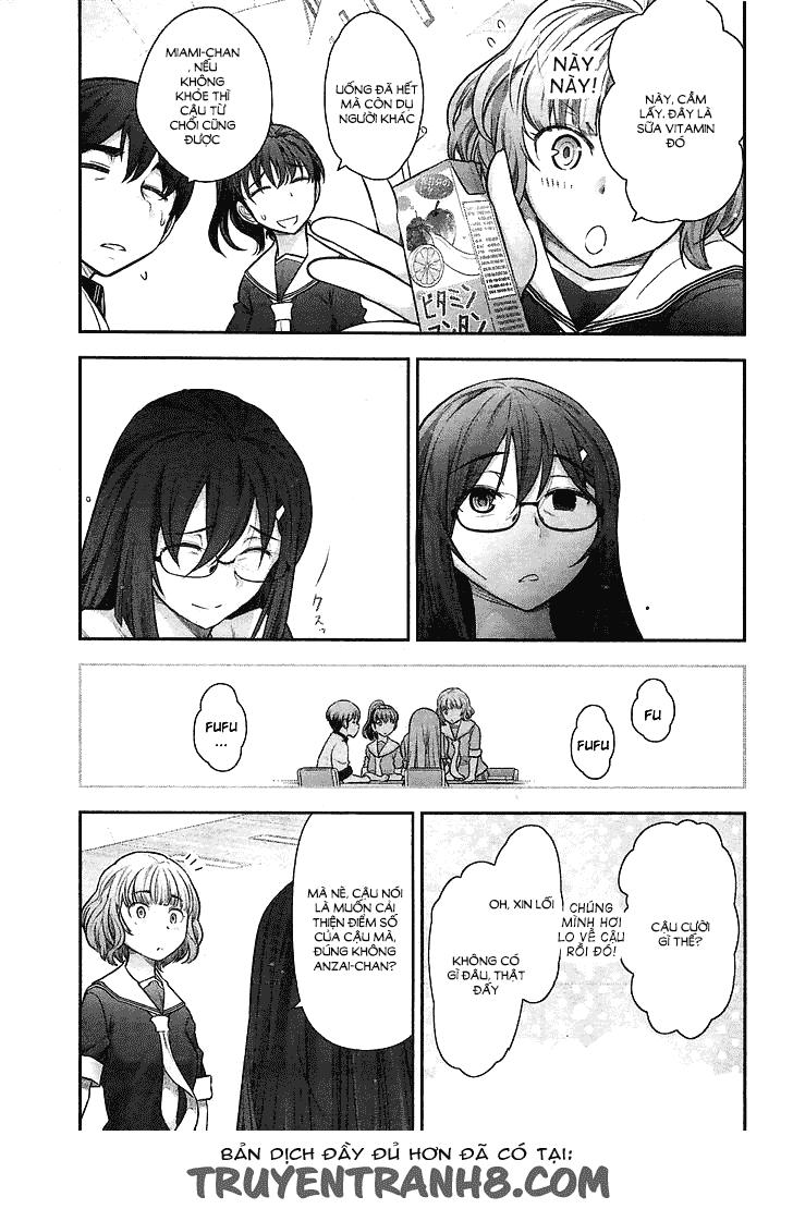 Bokura No Fushidara Chapter 10 - 6