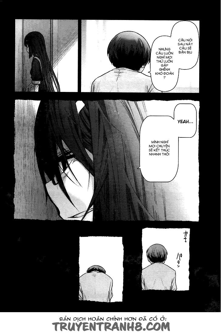 Bokura No Fushidara Chapter 11 - 16