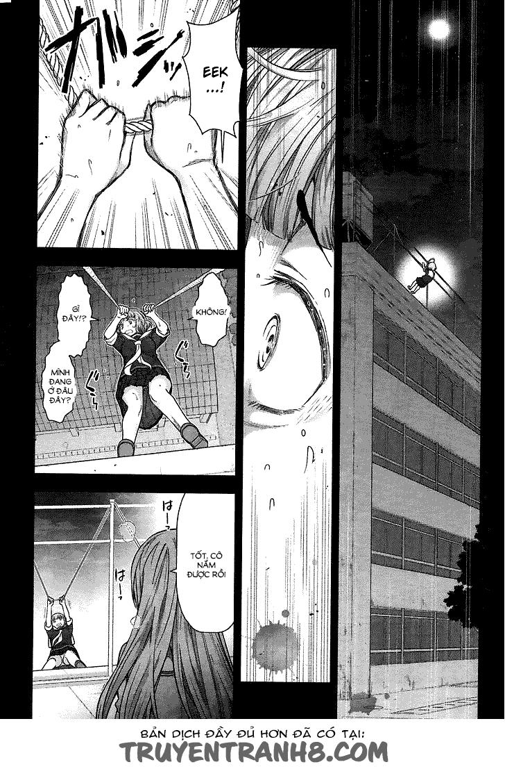 Bokura No Fushidara Chapter 11 - 24