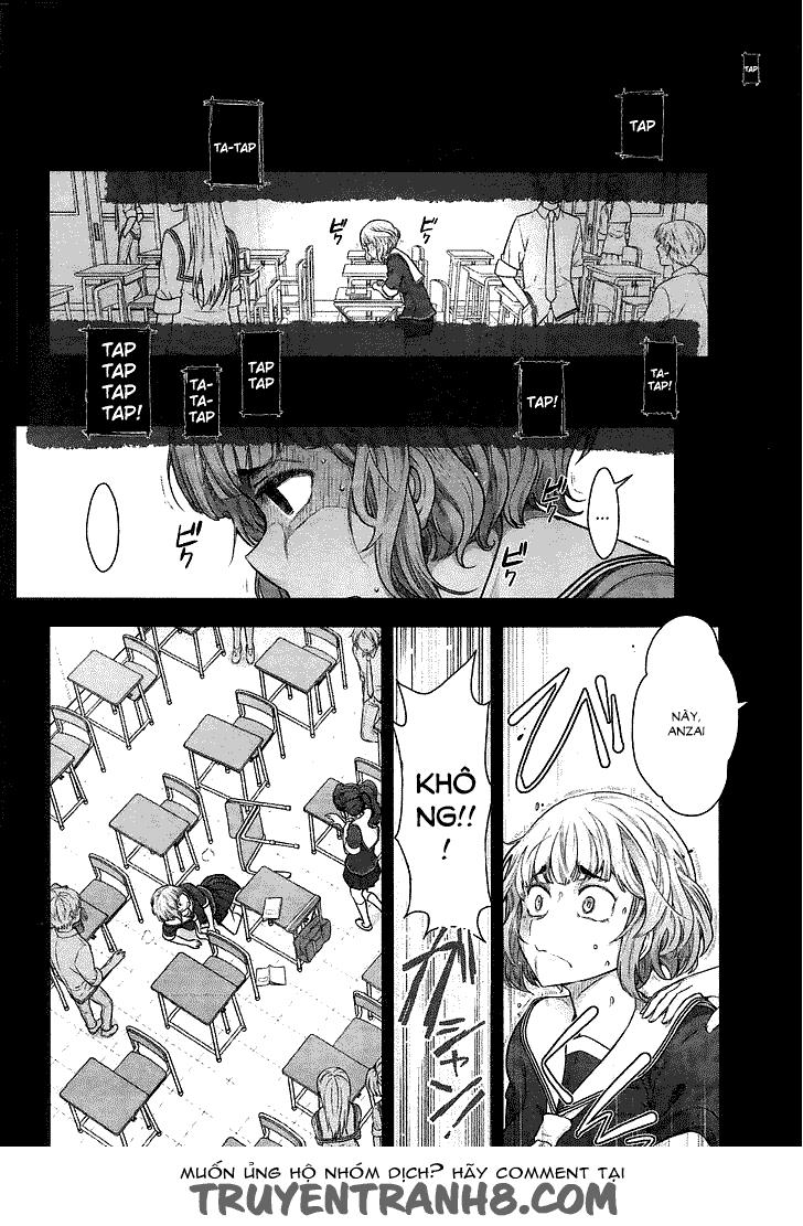 Bokura No Fushidara Chapter 11 - 9