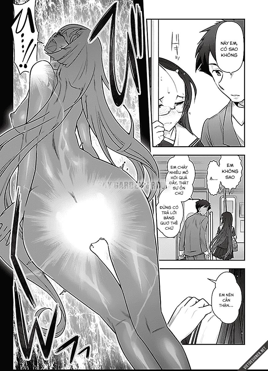 Bokura No Fushidara Chapter 2 - 17