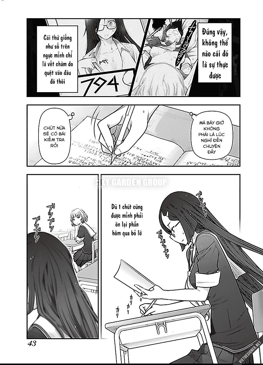 Bokura No Fushidara Chapter 2 - 4