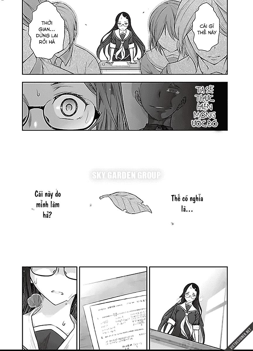 Bokura No Fushidara Chapter 2 - 10