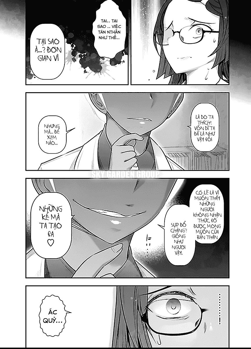 Bokura No Fushidara Chapter 3 - 21