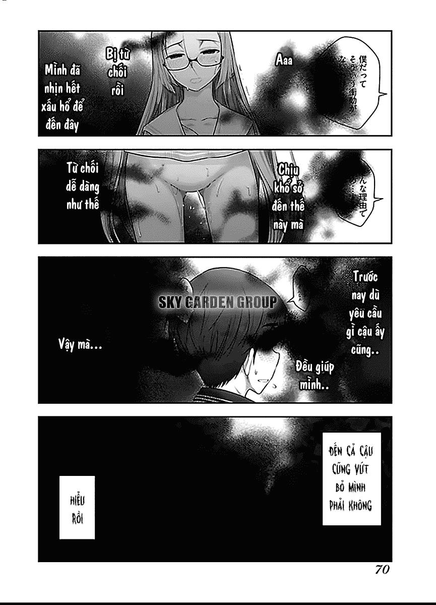 Bokura No Fushidara Chapter 3 - 6