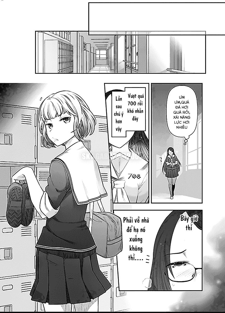 Bokura No Fushidara Chapter 4 - 14