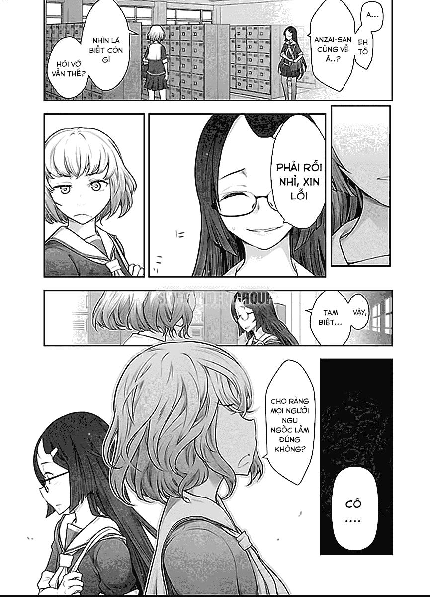 Bokura No Fushidara Chapter 4 - 15