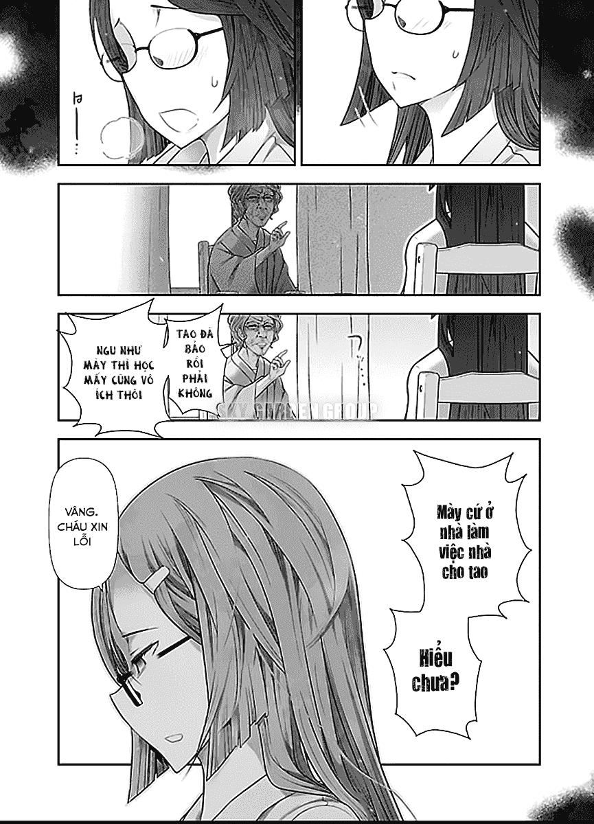 Bokura No Fushidara Chapter 4 - 5