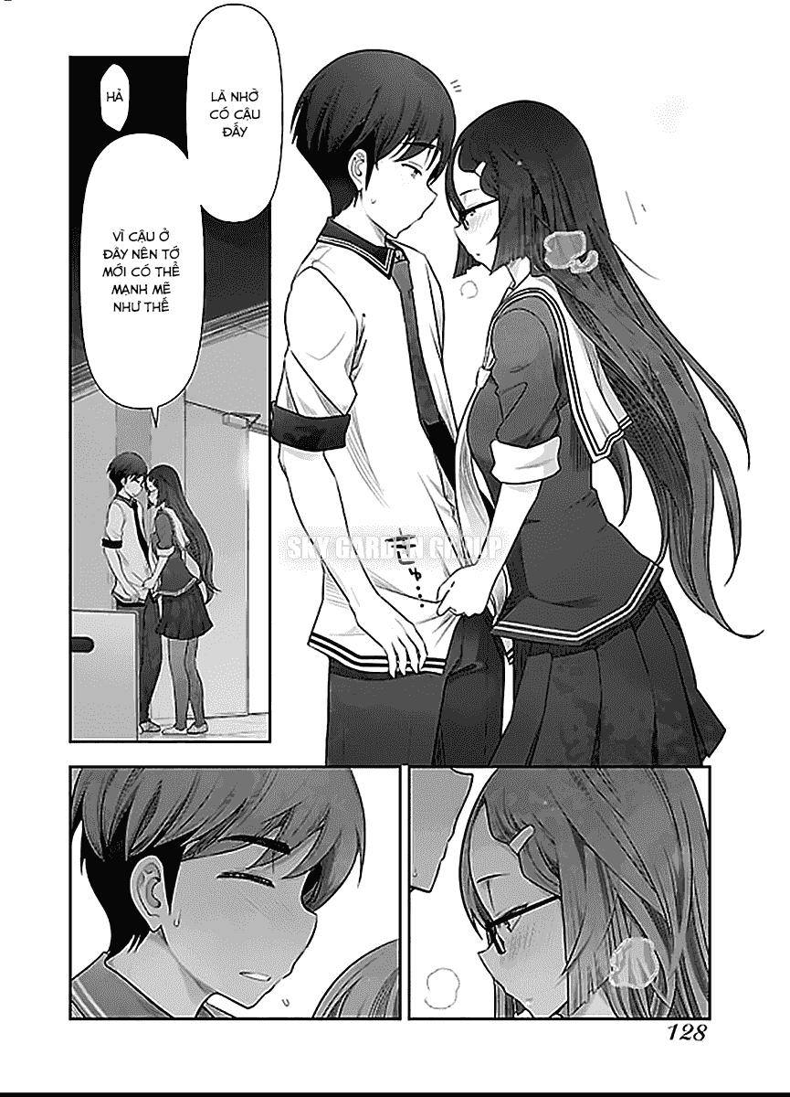 Bokura No Fushidara Chapter 5 - 9