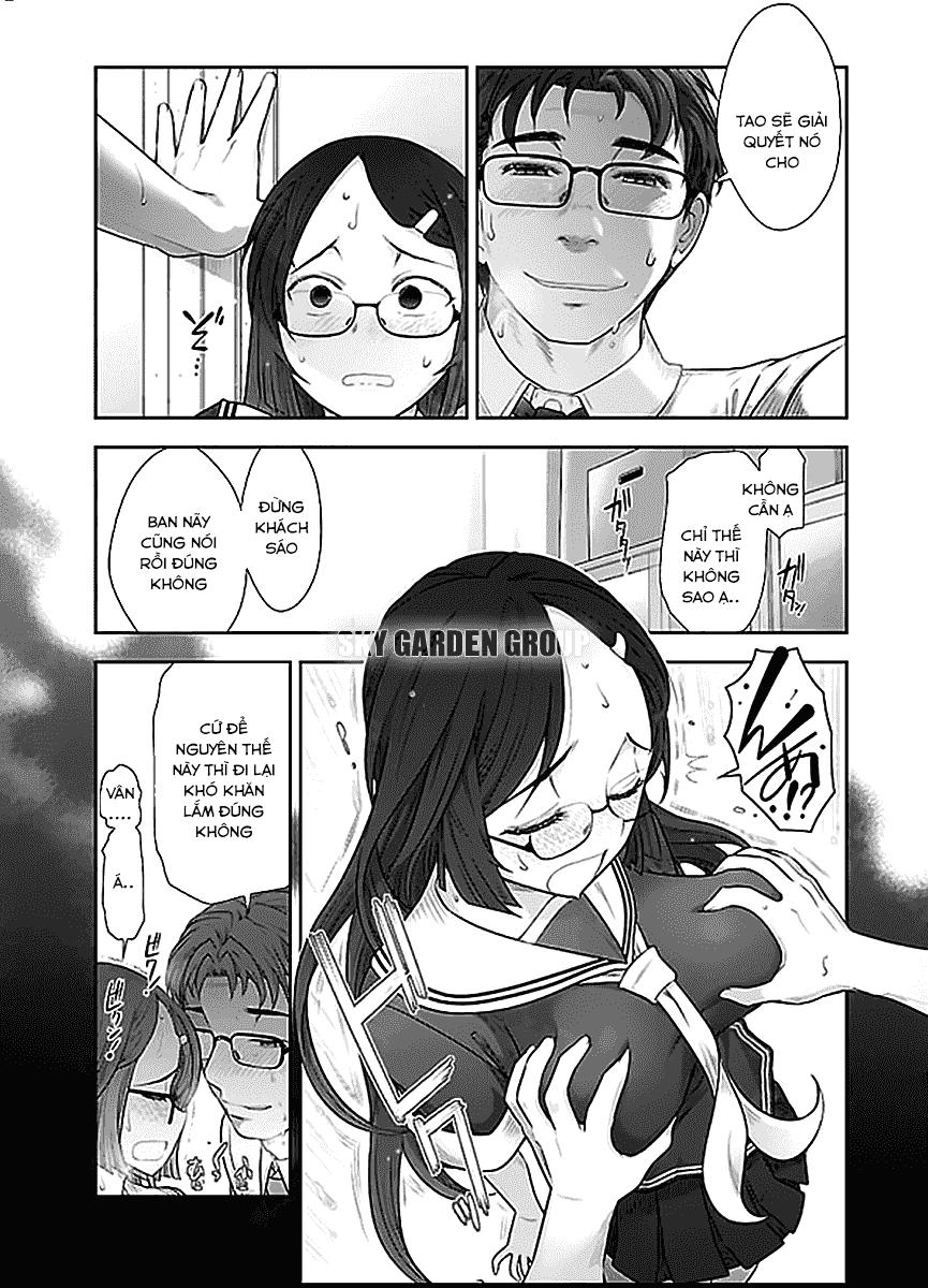 Bokura No Fushidara Chapter 6 - 15