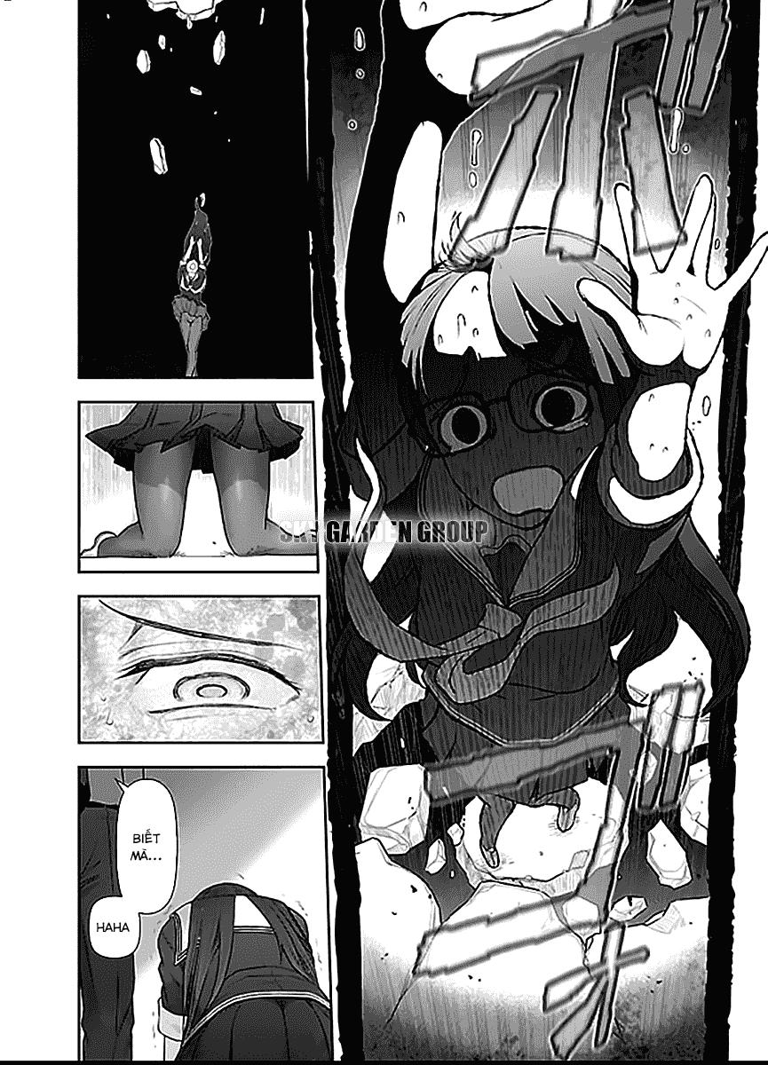 Bokura No Fushidara Chapter 6 - 9