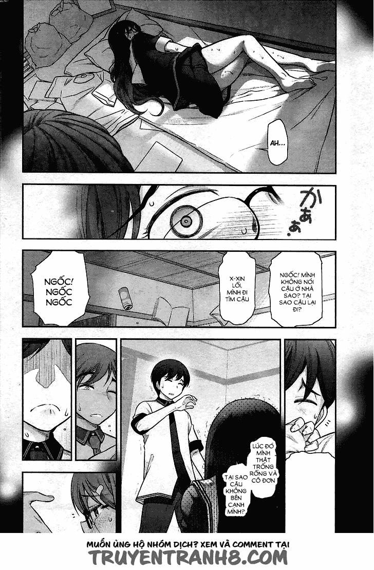 Bokura No Fushidara Chapter 7 - 30