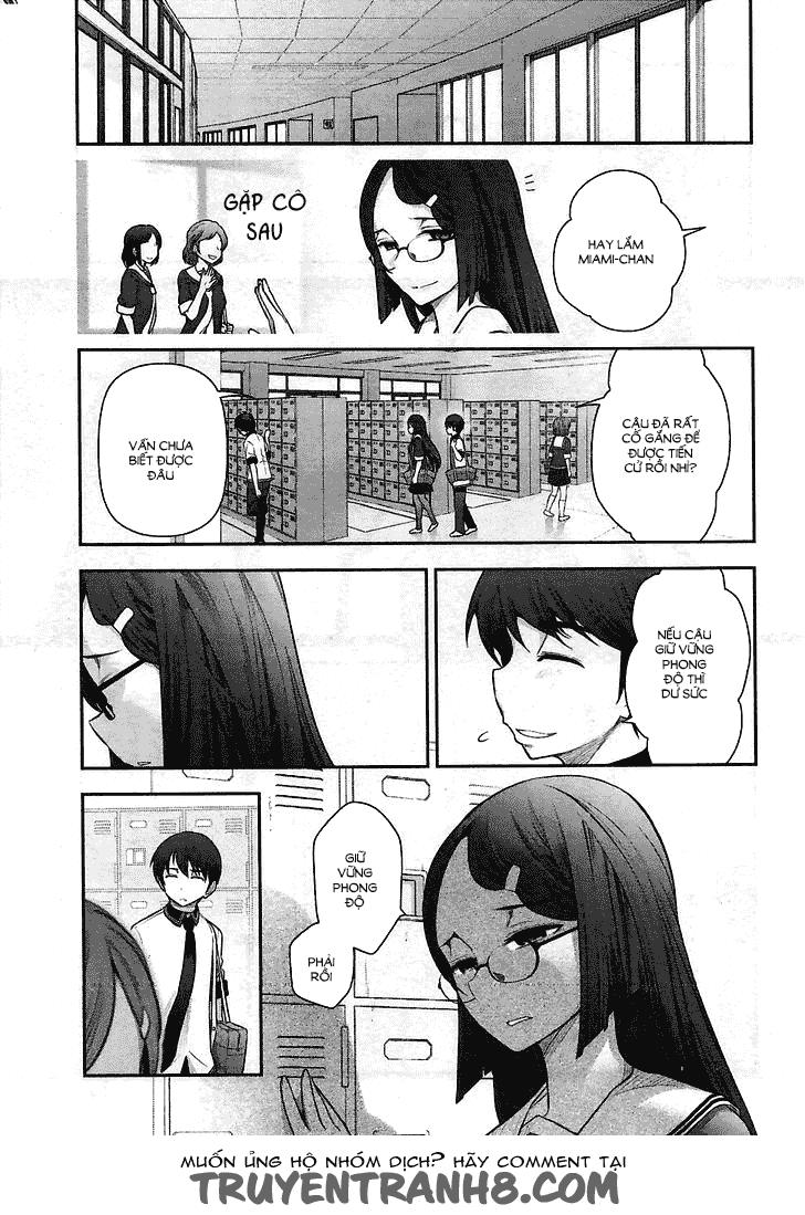 Bokura No Fushidara Chapter 8 - 4