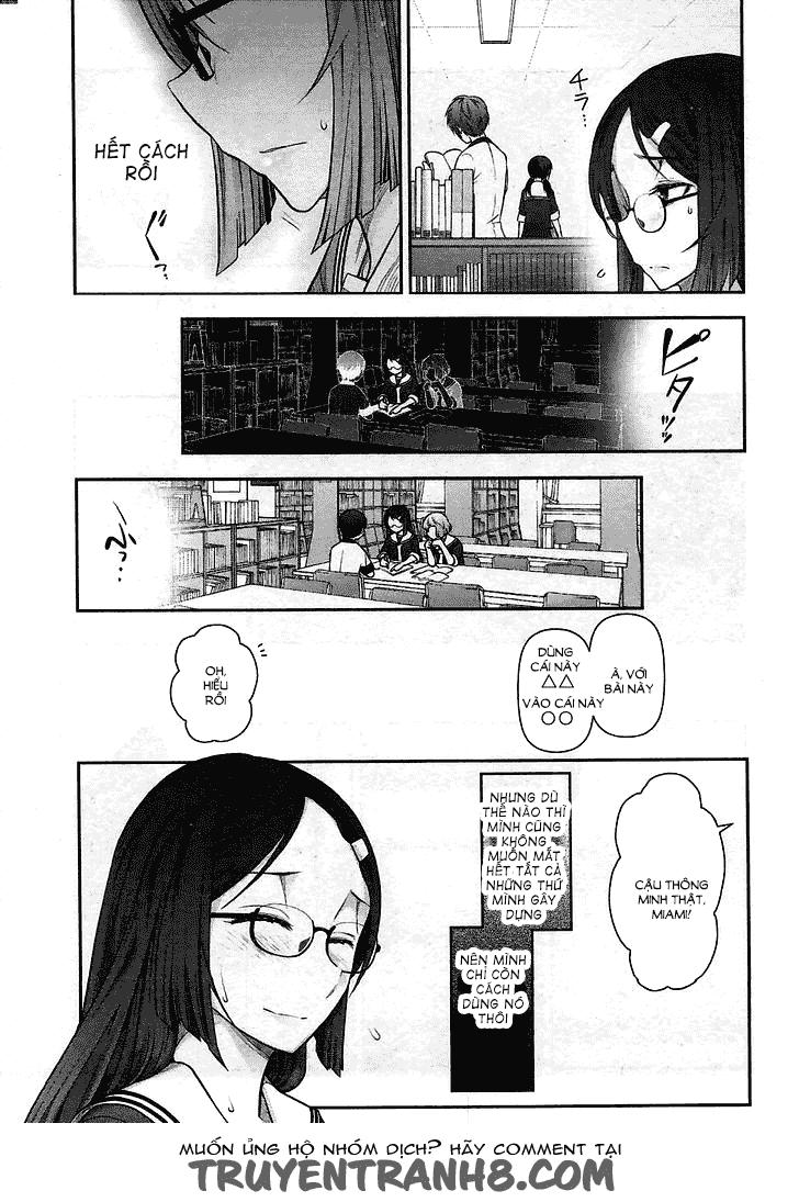 Bokura No Fushidara Chapter 8 - 8