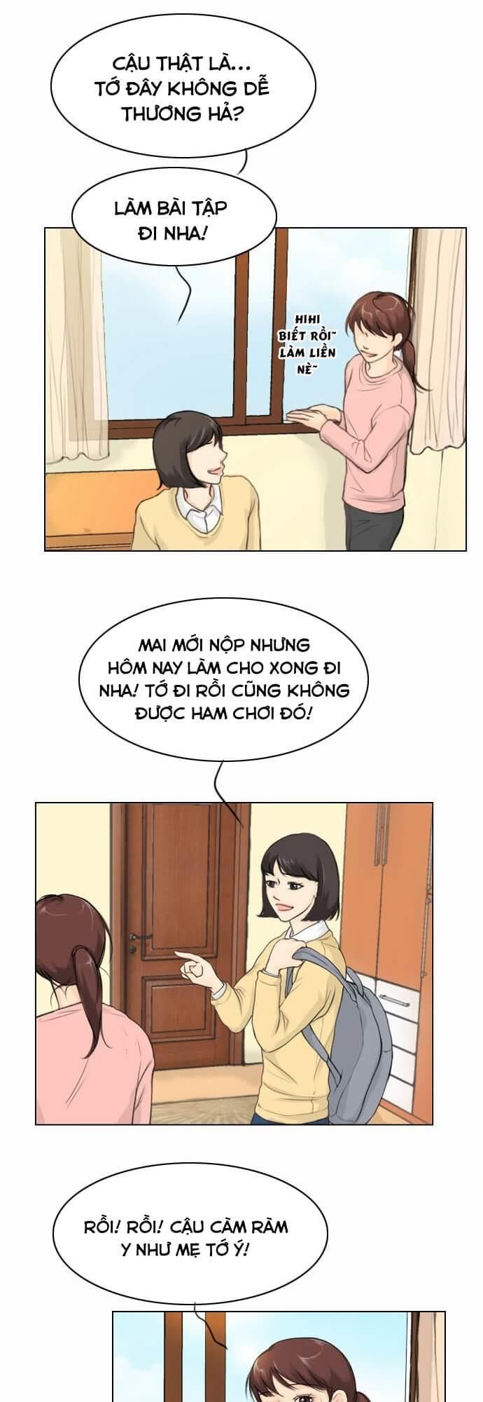 Vợ Ma Chapter 1 - 4