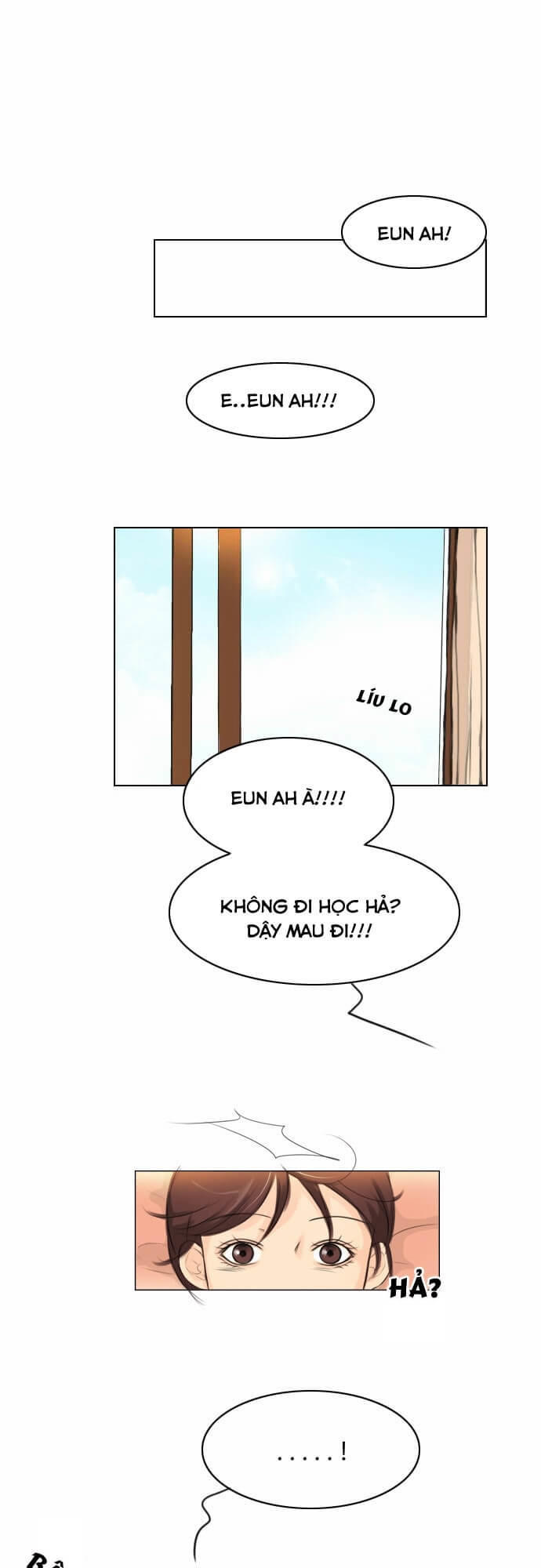 Vợ Ma Chapter 1 - 43