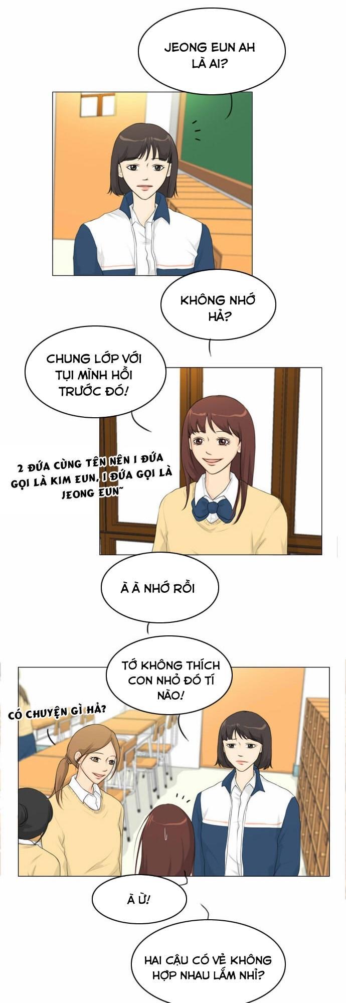 Vợ Ma Chapter 10 - 4