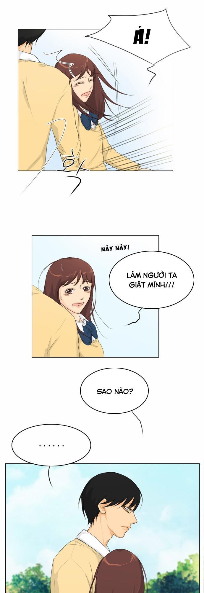 Vợ Ma Chapter 10 - 41