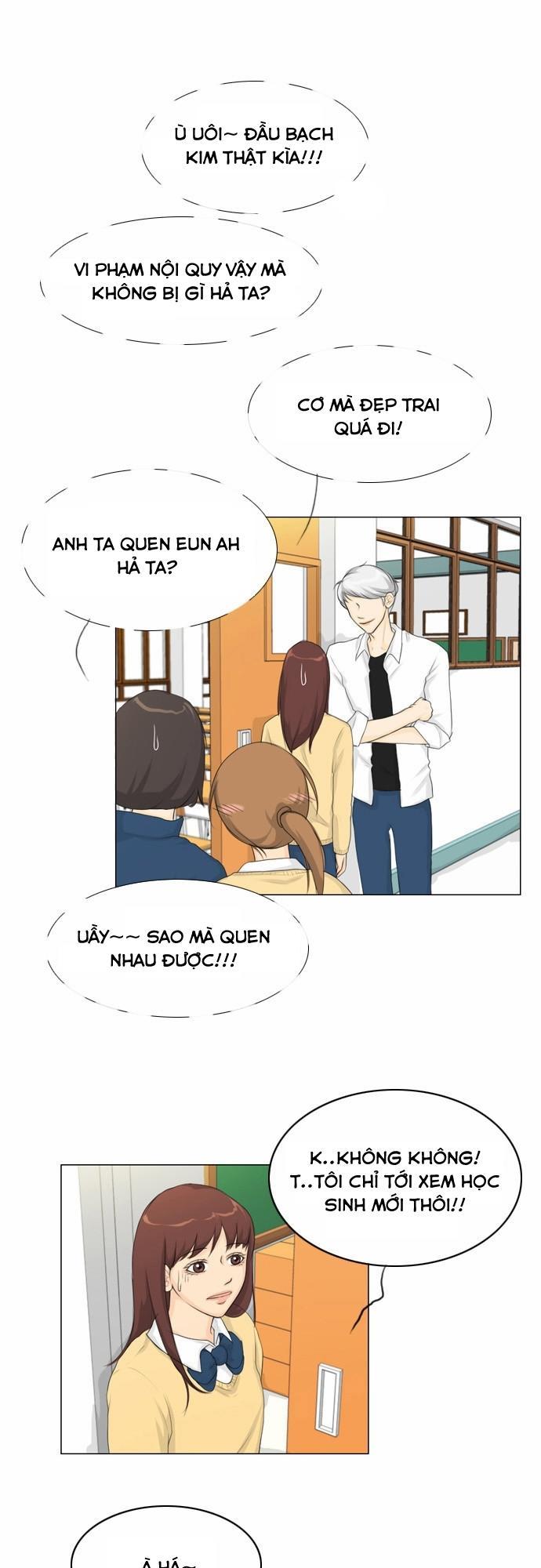 Vợ Ma Chapter 12 - 2