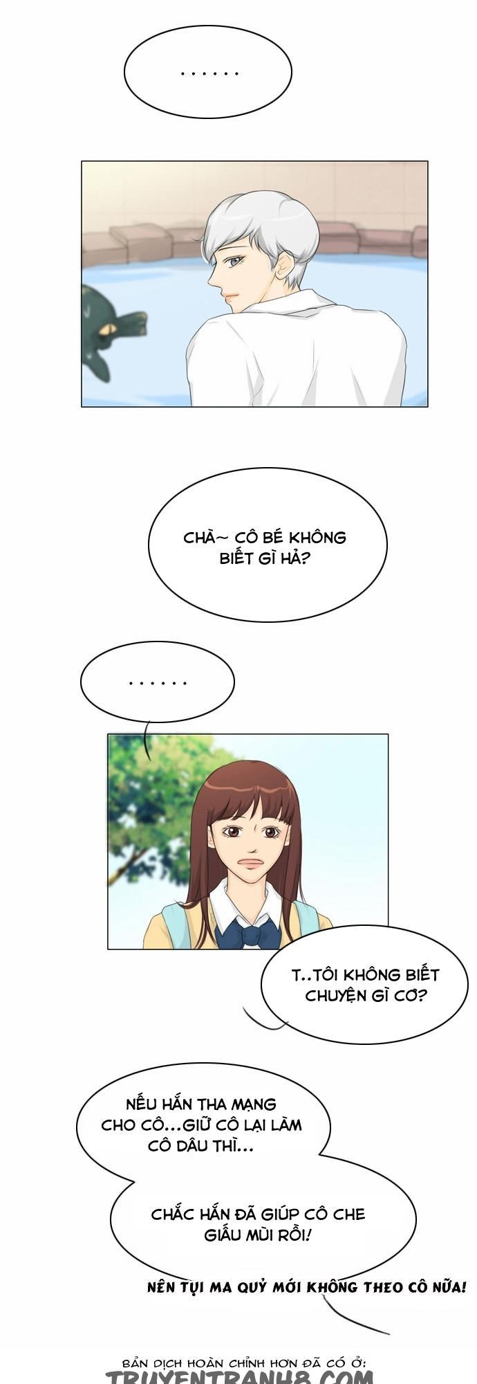 Vợ Ma Chapter 12 - 27