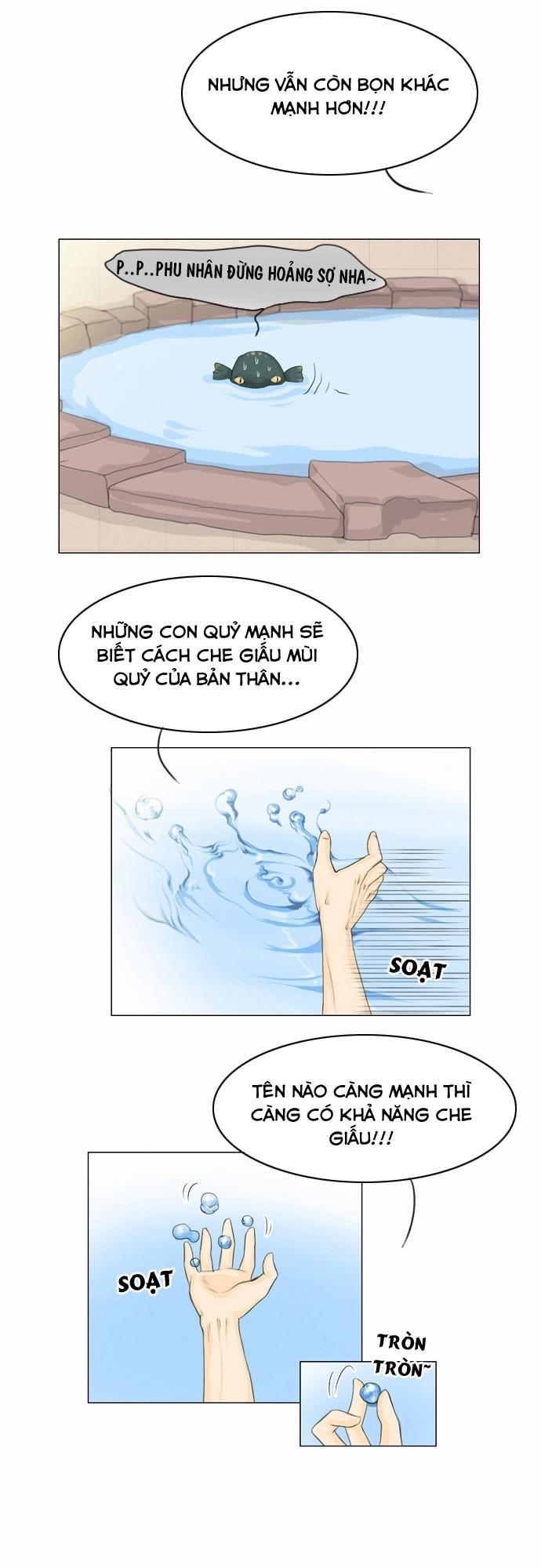 Vợ Ma Chapter 12 - 29