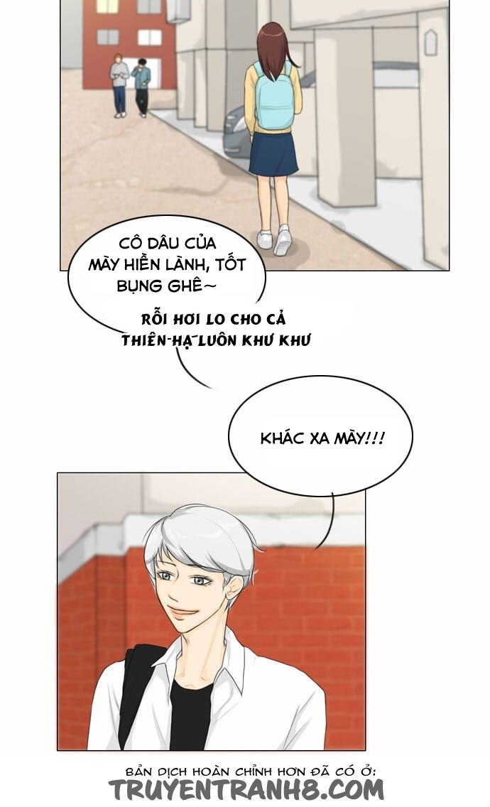 Vợ Ma Chapter 13 - 44