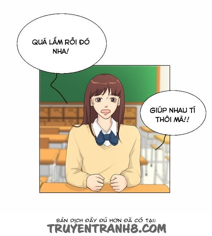 Vợ Ma Chapter 14 - 3