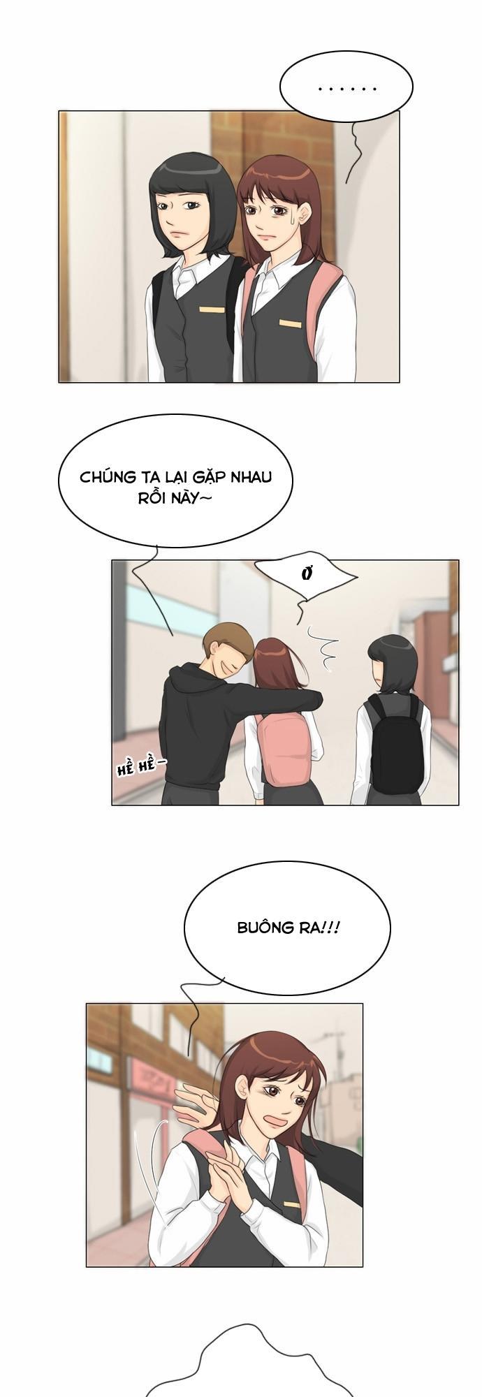 Vợ Ma Chapter 14 - 24