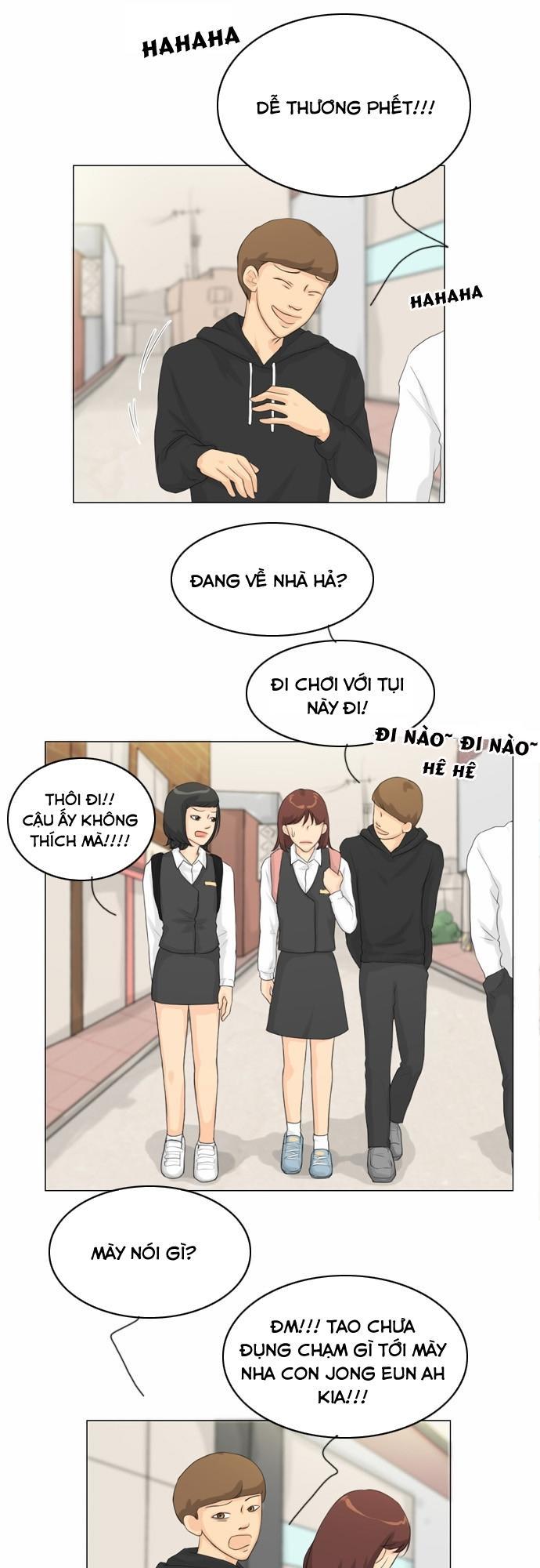 Vợ Ma Chapter 14 - 26