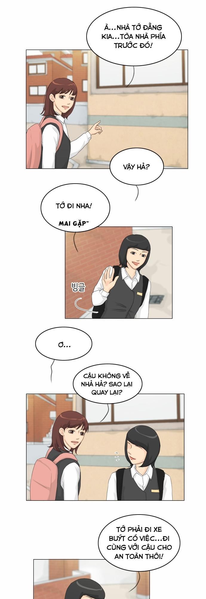 Vợ Ma Chapter 14 - 36