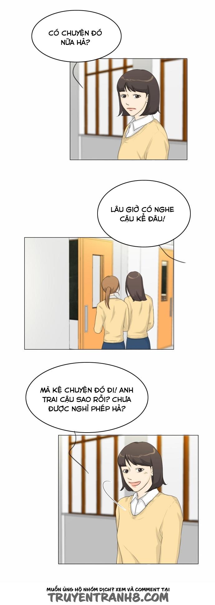 Vợ Ma Chapter 14 - 40