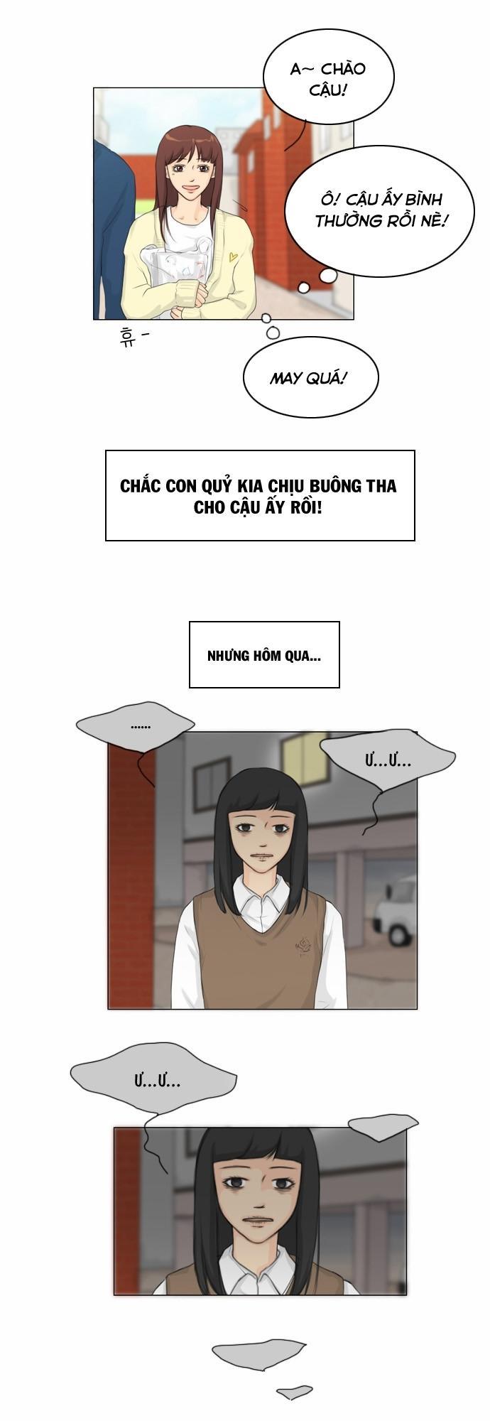 Vợ Ma Chapter 14 - 7