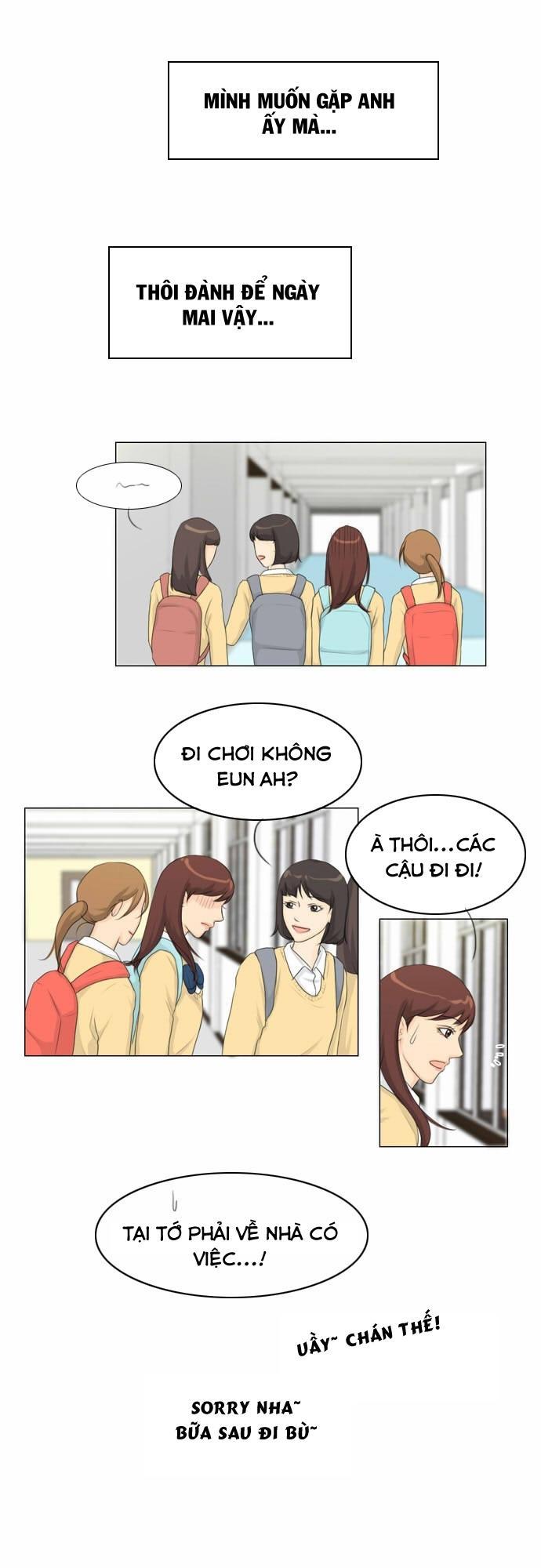 Vợ Ma Chapter 15 - 11