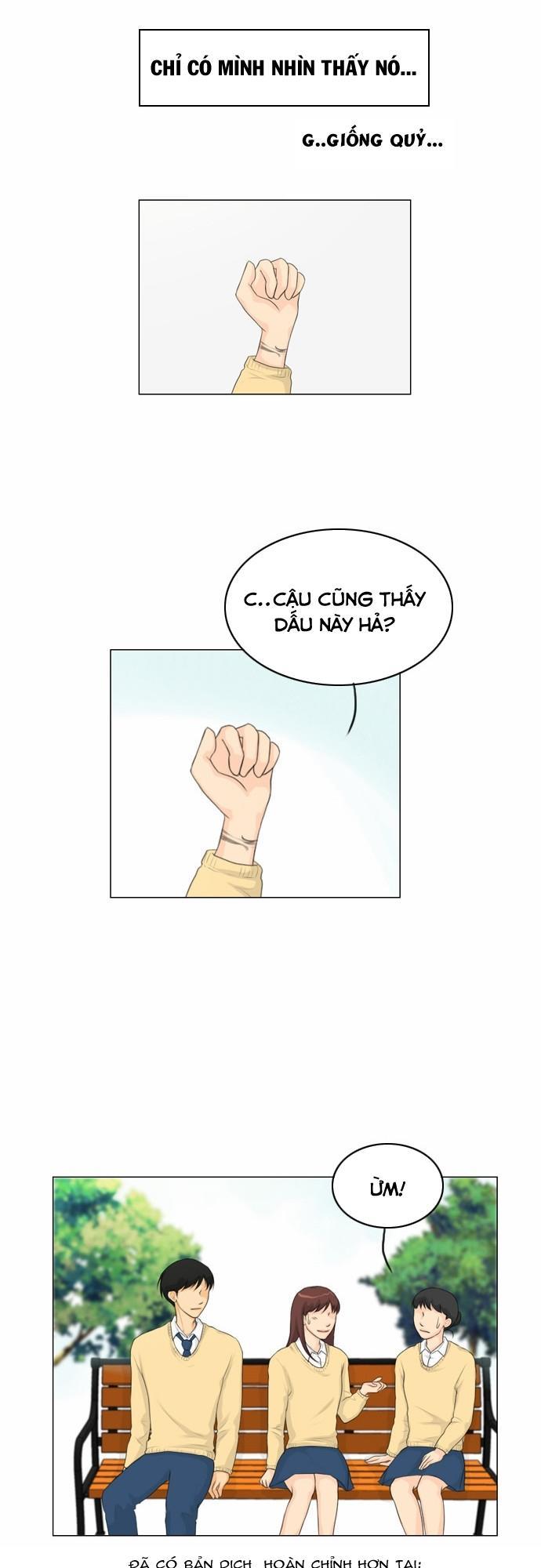 Vợ Ma Chapter 17 - 11