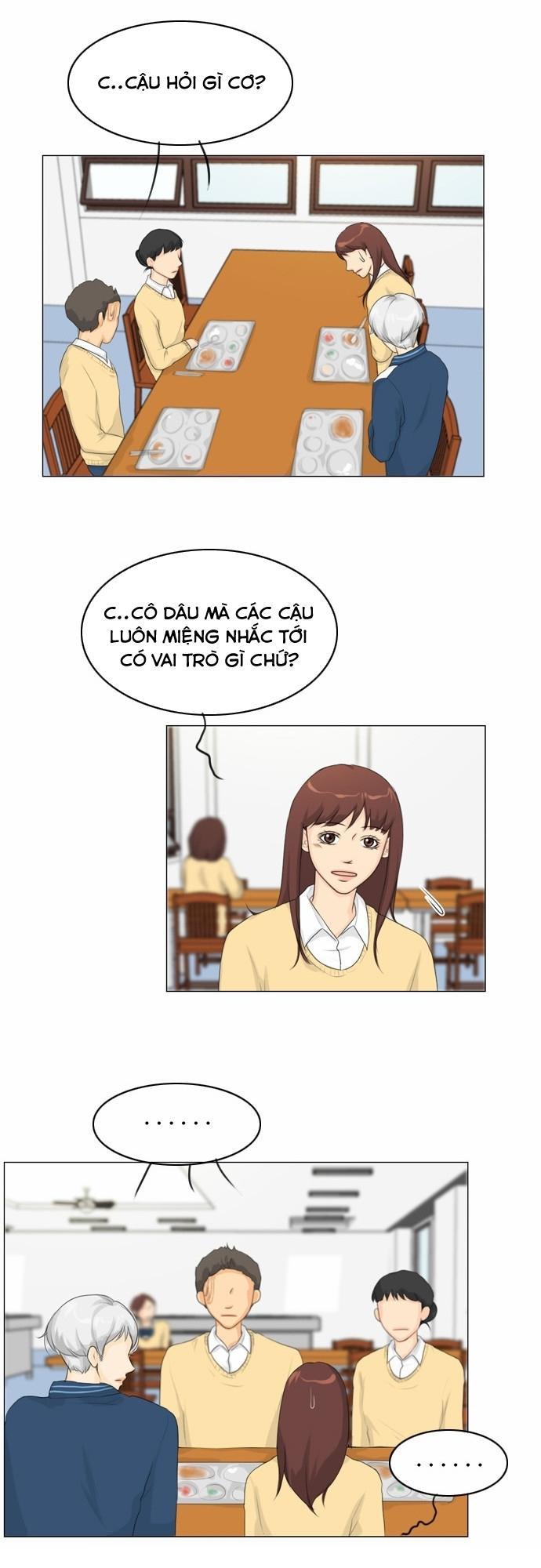 Vợ Ma Chapter 18 - 24