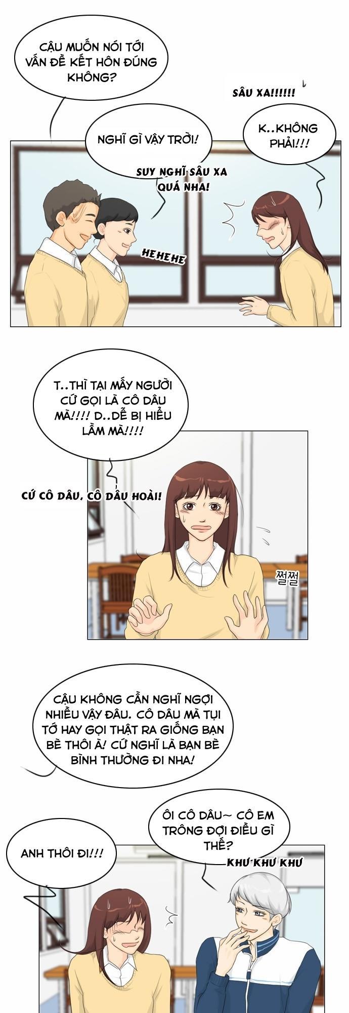 Vợ Ma Chapter 18 - 27