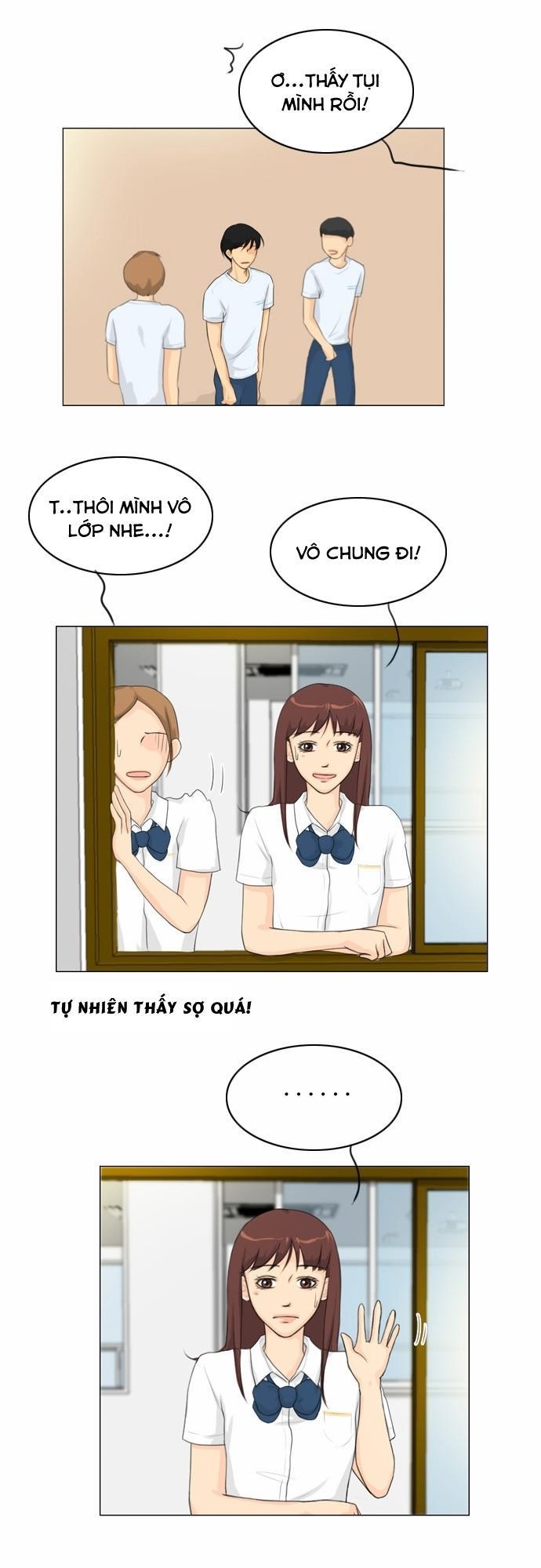 Vợ Ma Chapter 18 - 45