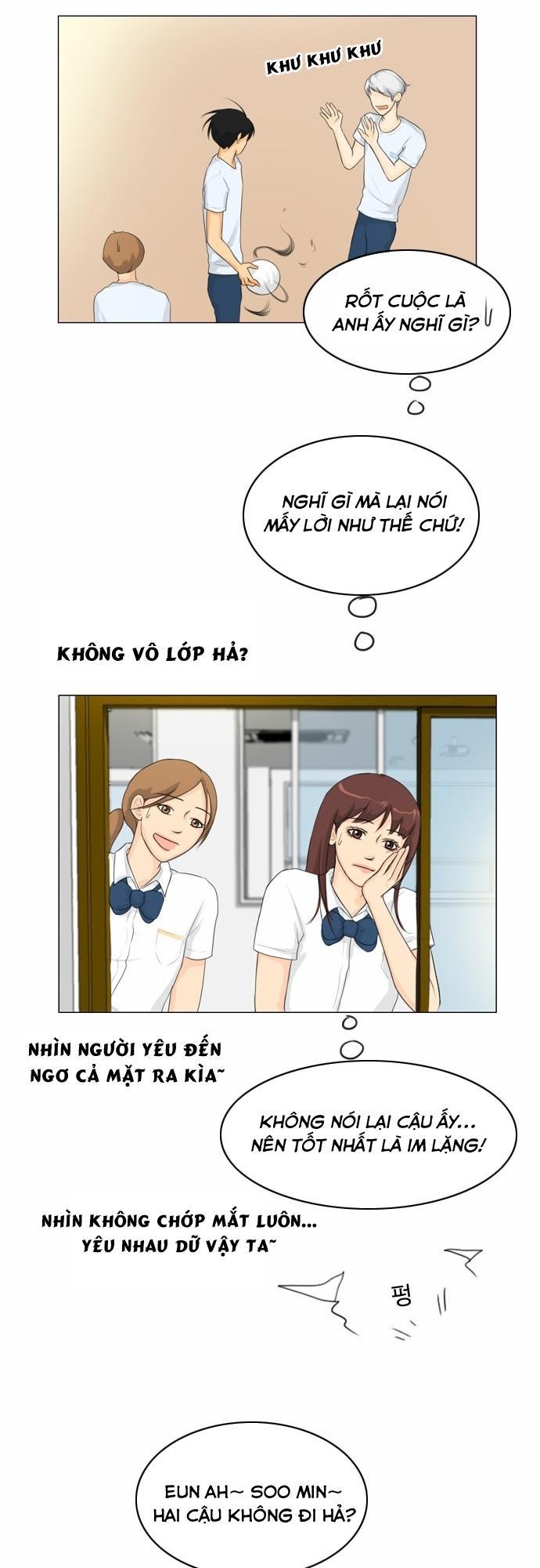 Vợ Ma Chapter 18 - 48