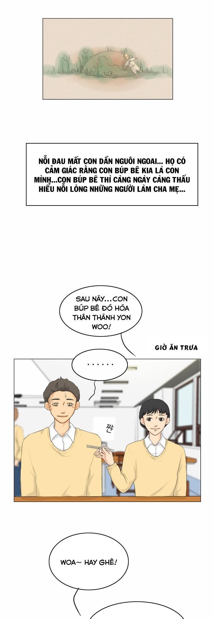 Vợ Ma Chapter 18 - 6