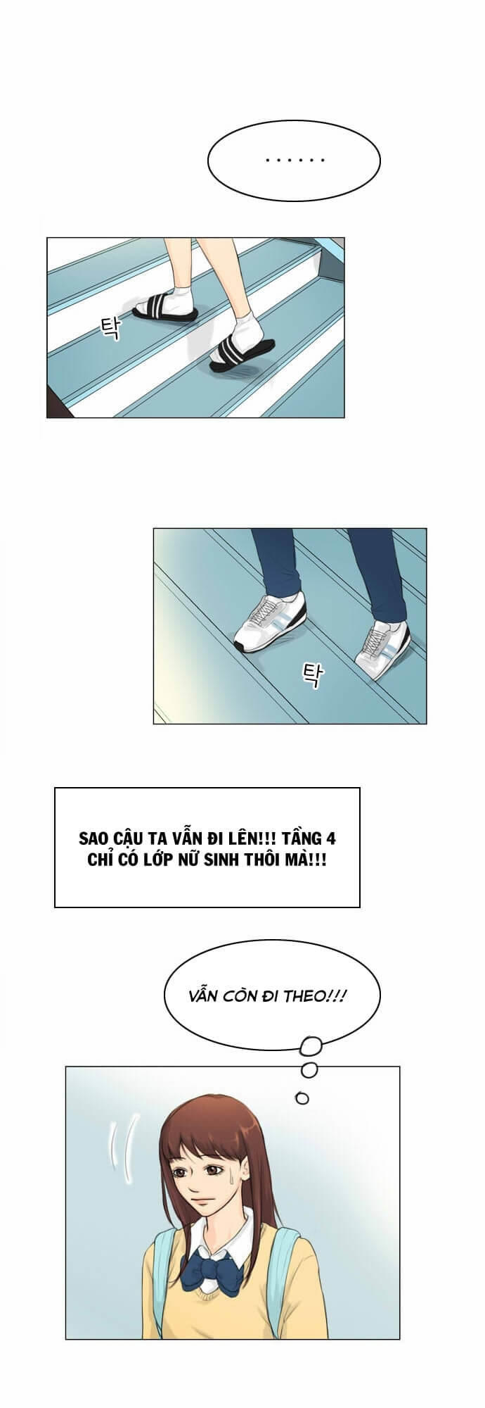 Vợ Ma Chapter 2 - 31