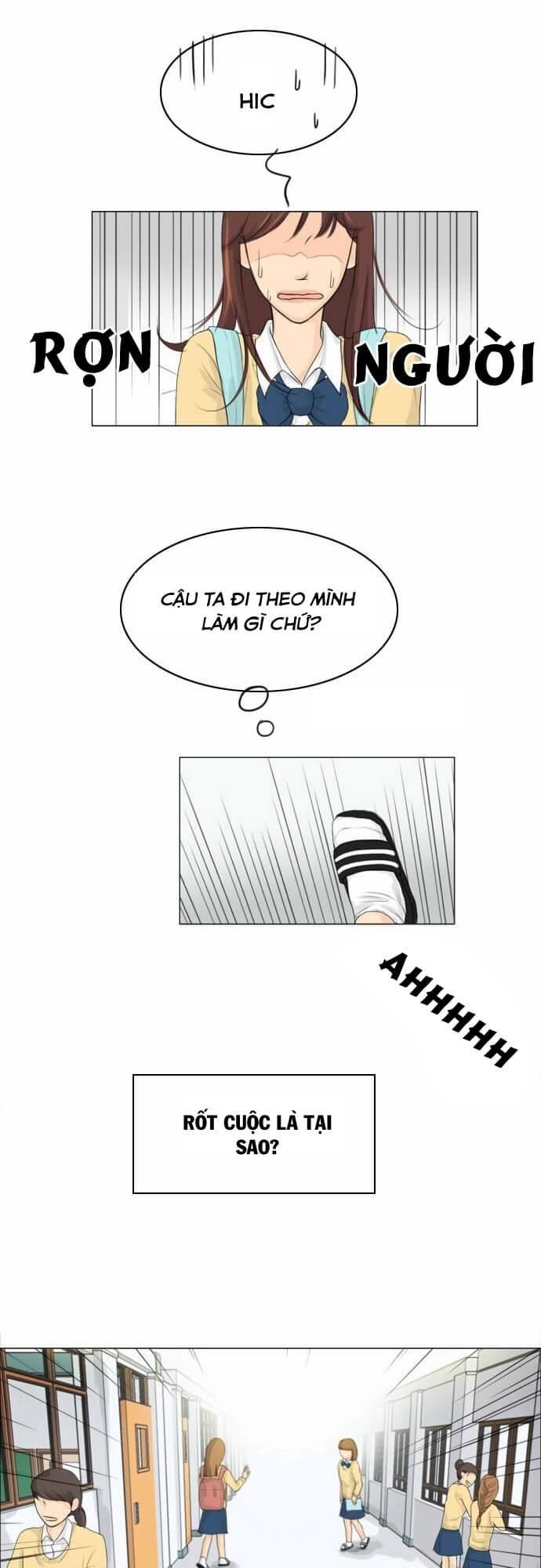 Vợ Ma Chapter 2 - 36