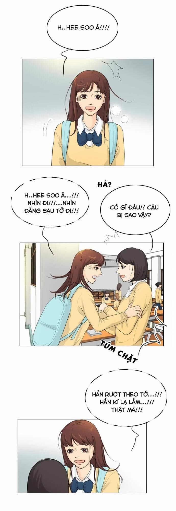 Vợ Ma Chapter 2 - 40